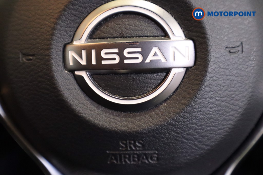 Nissan Juke Kiiro Automatic Petrol SUV - Stock Number (1562769) - 17th supplementary image