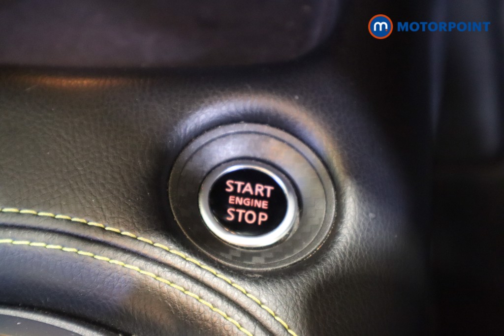 Nissan Juke Kiiro Automatic Petrol SUV - Stock Number (1562769) - 20th supplementary image