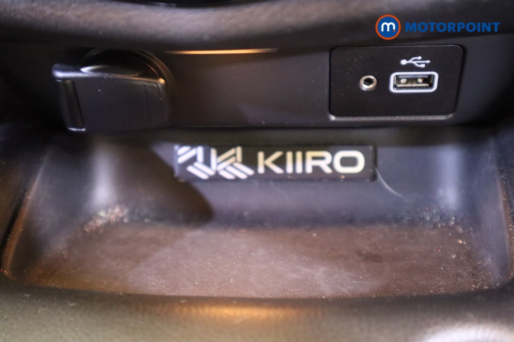 Nissan Juke Kiiro Automatic Petrol SUV - Stock Number (1562769) - 21st supplementary image