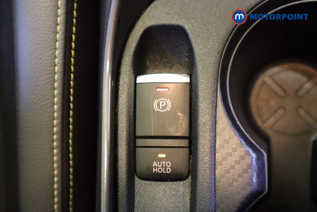 Nissan Juke Kiiro Automatic Petrol SUV - Stock Number (1562769) - 24th supplementary image