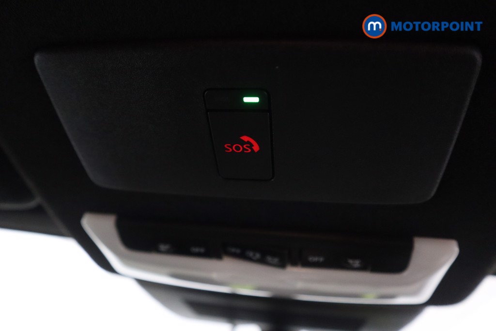 Nissan Juke Kiiro Automatic Petrol SUV - Stock Number (1562769) - 25th supplementary image