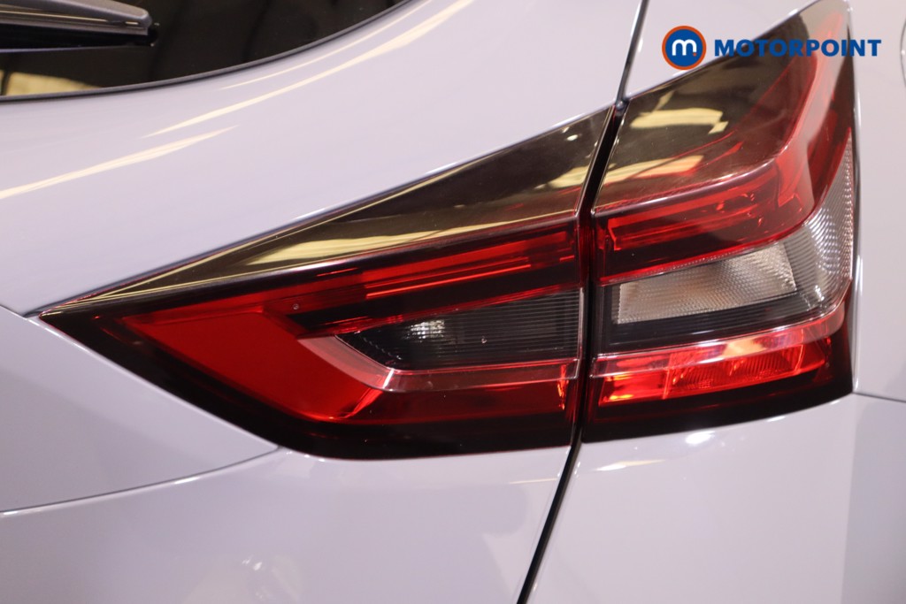 Nissan Juke Kiiro Automatic Petrol SUV - Stock Number (1562769) - 29th supplementary image