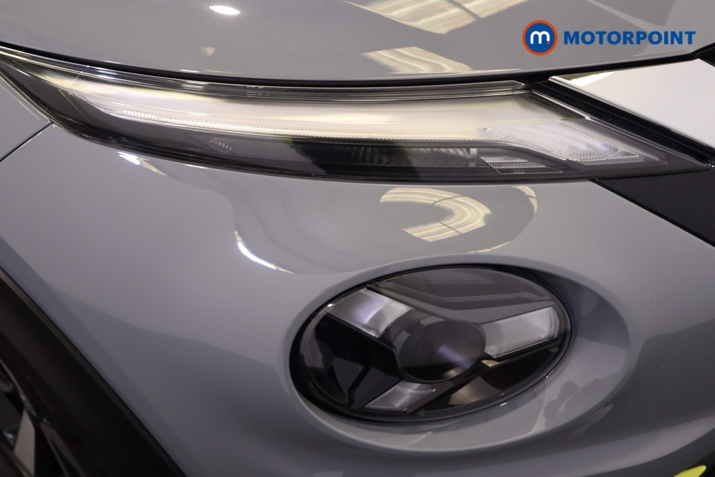 Nissan Juke Kiiro Automatic Petrol SUV - Stock Number (1562769) - 31st supplementary image
