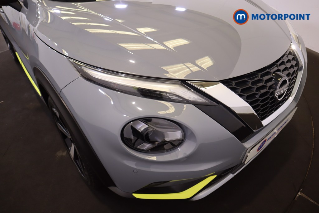 Nissan Juke Kiiro Automatic Petrol SUV - Stock Number (1562769) - 32nd supplementary image