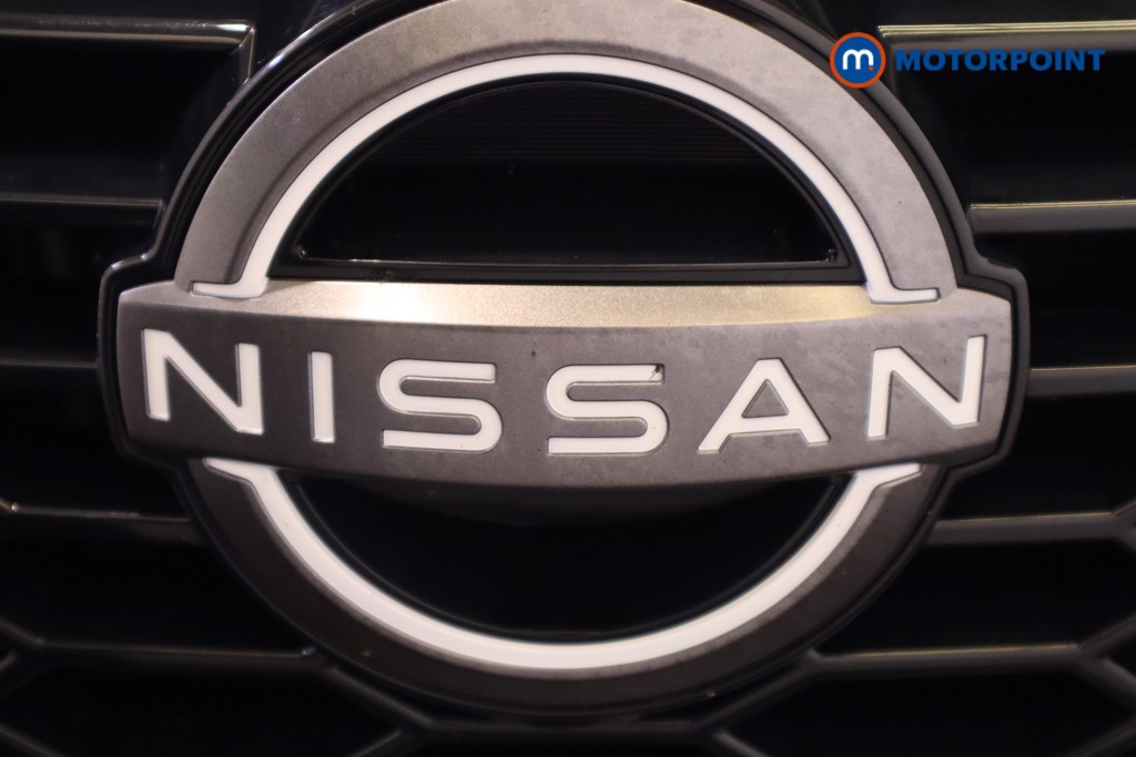 Nissan Juke Kiiro Automatic Petrol SUV - Stock Number (1562769) - 33rd supplementary image