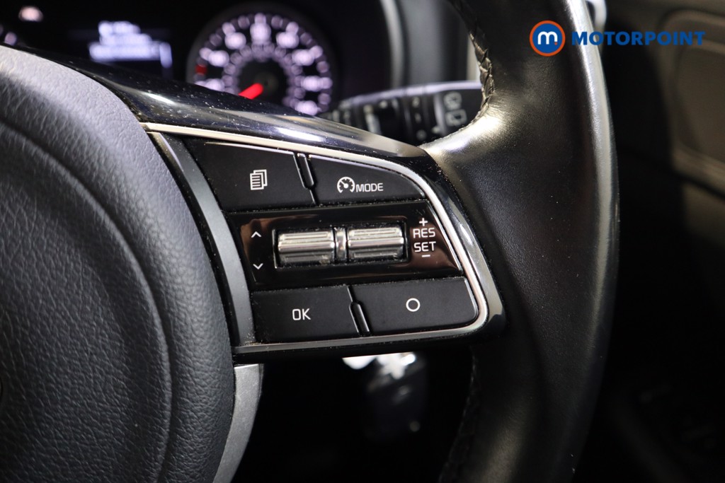 KIA Sportage 2 Manual Diesel SUV - Stock Number (1562773) - 4th supplementary image