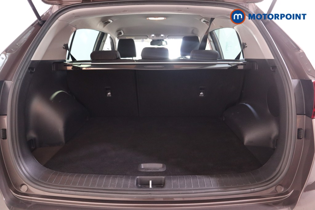 KIA Sportage 2 Manual Diesel SUV - Stock Number (1562773) - 13th supplementary image