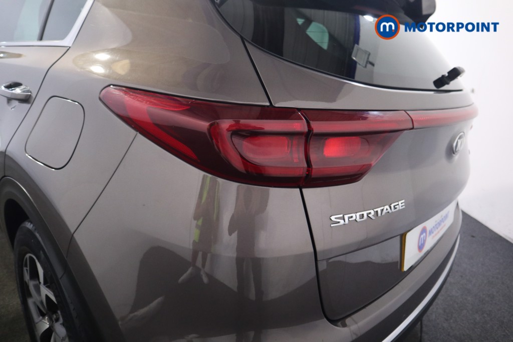 KIA Sportage 2 Manual Diesel SUV - Stock Number (1562773) - 20th supplementary image