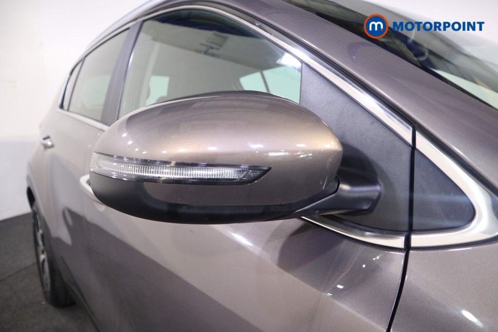 KIA Sportage 2 Manual Diesel SUV - Stock Number (1562773) - 22nd supplementary image