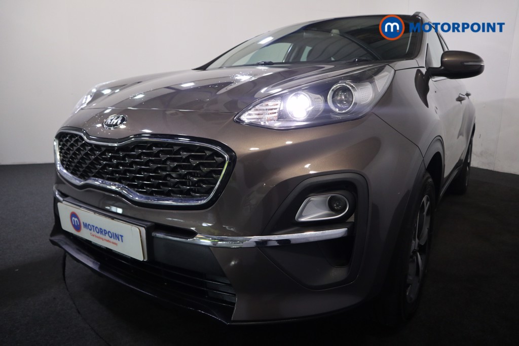 KIA Sportage 2 Manual Diesel SUV - Stock Number (1562773) - 24th supplementary image