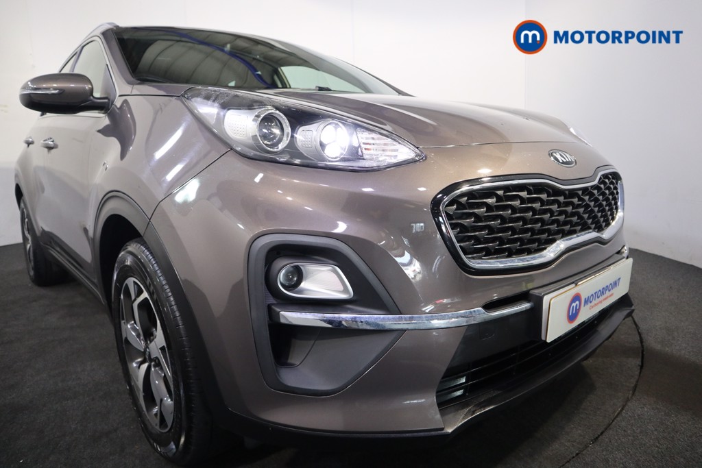 KIA Sportage 2 Manual Diesel SUV - Stock Number (1562773) - 25th supplementary image