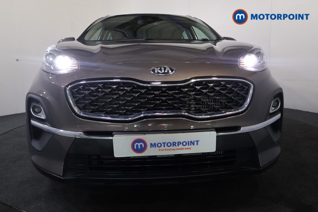 KIA Sportage 2 Manual Diesel SUV - Stock Number (1562773) - 26th supplementary image