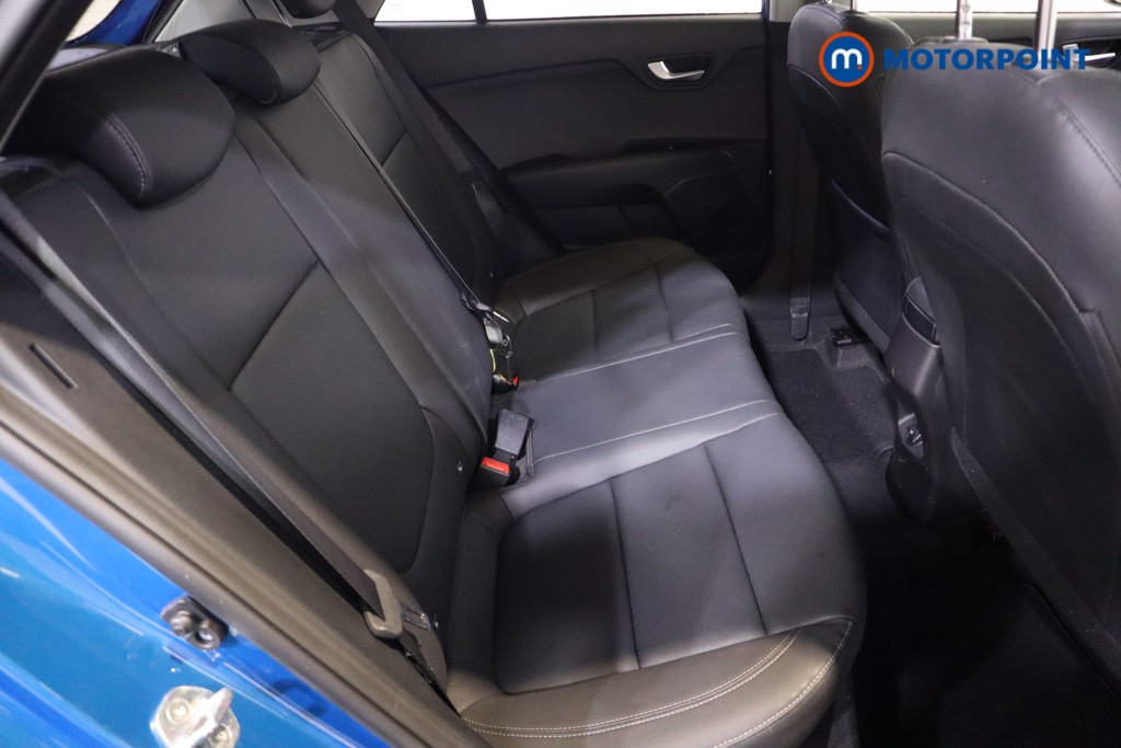 KIA RIO 3 Automatic Petrol Hatchback - Stock Number (1562779) - 7th supplementary image