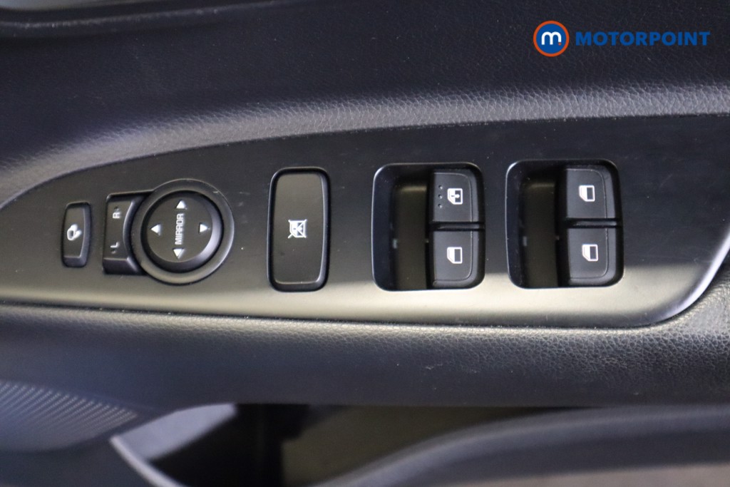 KIA RIO 3 Automatic Petrol Hatchback - Stock Number (1562779) - 13th supplementary image
