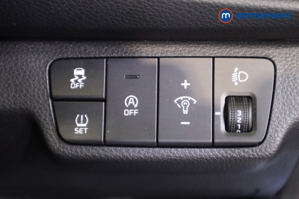 KIA RIO 3 Automatic Petrol Hatchback - Stock Number (1562779) - 14th supplementary image