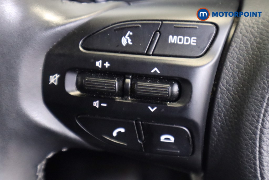 KIA RIO 3 Automatic Petrol Hatchback - Stock Number (1562779) - 15th supplementary image
