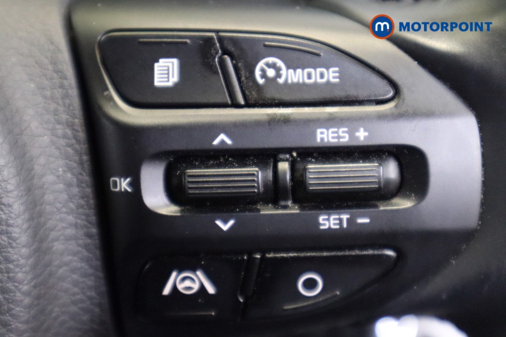 KIA RIO 3 Automatic Petrol Hatchback - Stock Number (1562779) - 16th supplementary image