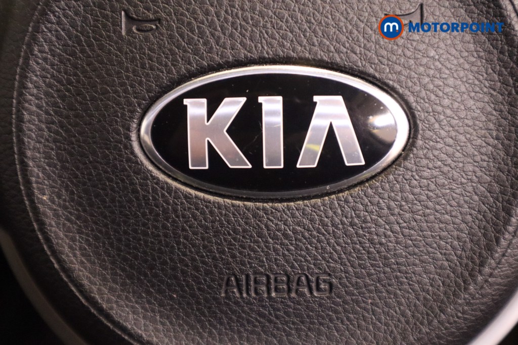 KIA RIO 3 Automatic Petrol Hatchback - Stock Number (1562779) - 17th supplementary image