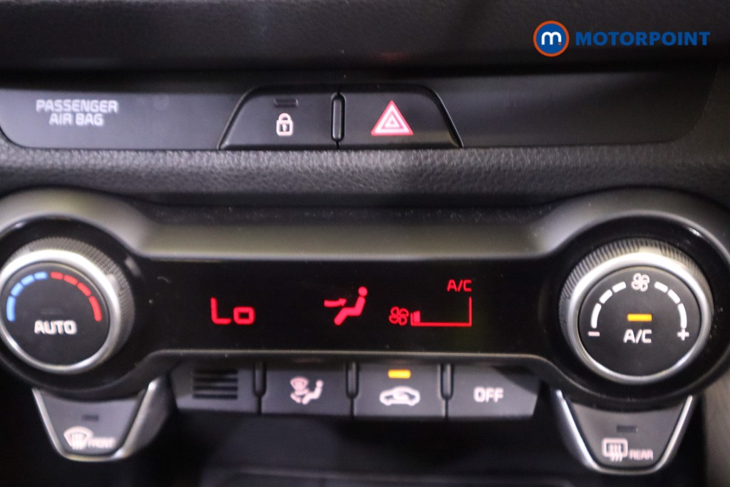 KIA RIO 3 Automatic Petrol Hatchback - Stock Number (1562779) - 19th supplementary image