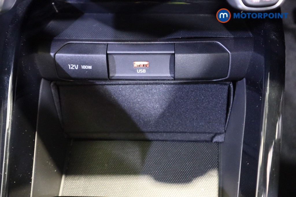 KIA RIO 3 Automatic Petrol Hatchback - Stock Number (1562779) - 20th supplementary image