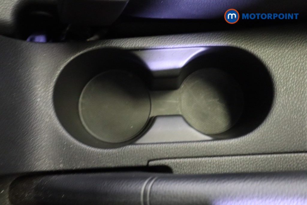 KIA RIO 3 Automatic Petrol Hatchback - Stock Number (1562779) - 22nd supplementary image