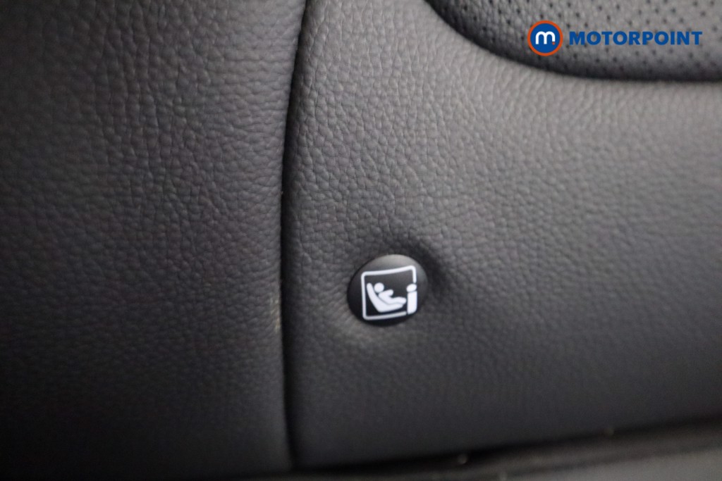 KIA RIO 3 Automatic Petrol Hatchback - Stock Number (1562779) - 24th supplementary image