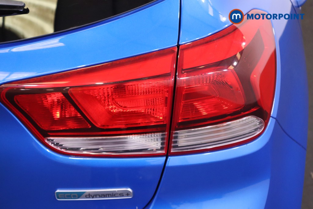 KIA RIO 3 Automatic Petrol Hatchback - Stock Number (1562779) - 27th supplementary image