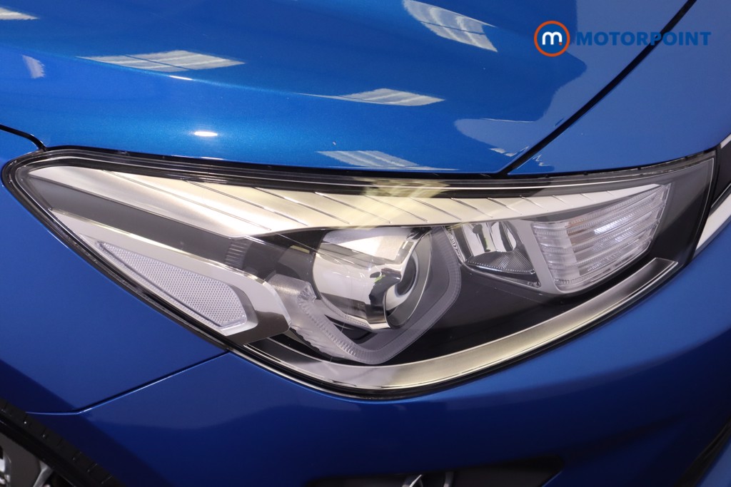 KIA RIO 3 Automatic Petrol Hatchback - Stock Number (1562779) - 29th supplementary image