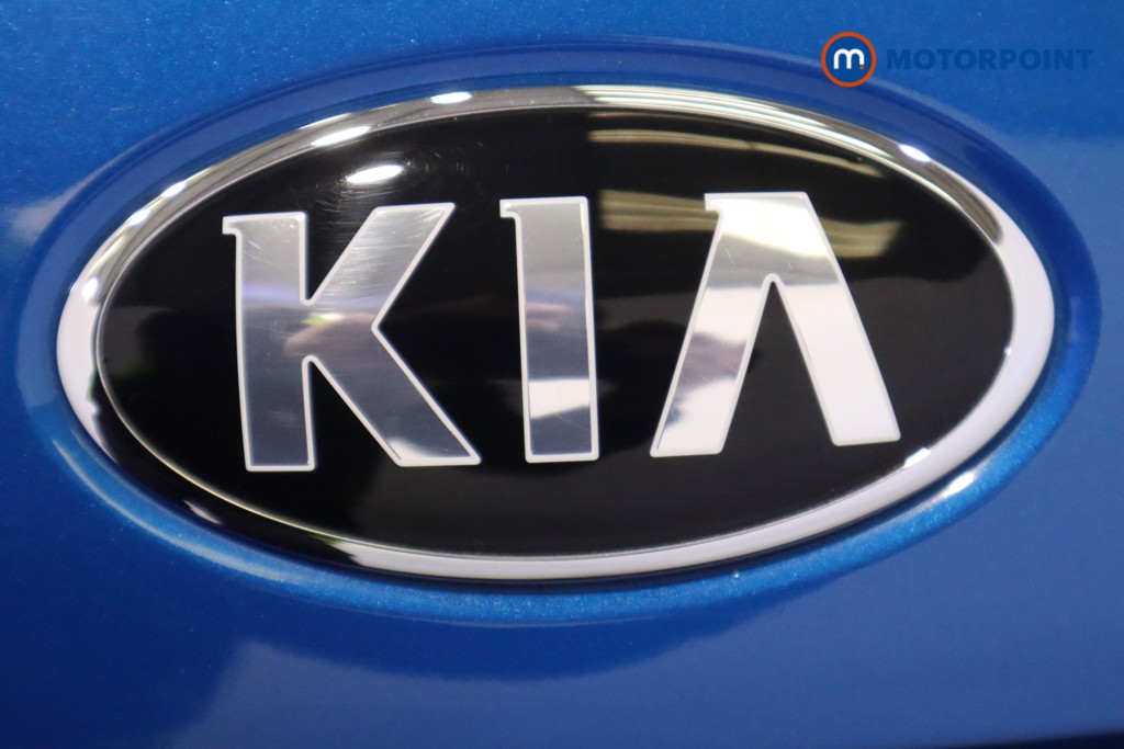 KIA RIO 3 Automatic Petrol Hatchback - Stock Number (1562779) - 31st supplementary image