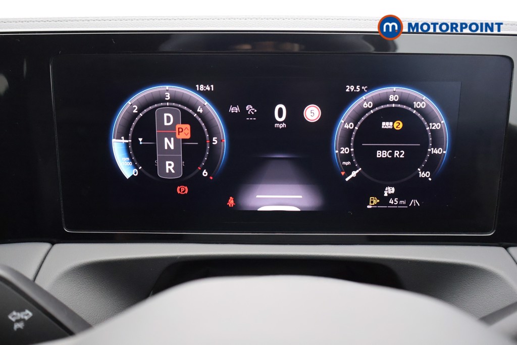 Volkswagen Tiguan R-Line Automatic Diesel SUV - Stock Number (1562797) - 4th supplementary image