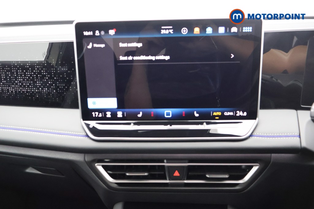 Volkswagen Tiguan R-Line Automatic Diesel SUV - Stock Number (1562797) - 5th supplementary image