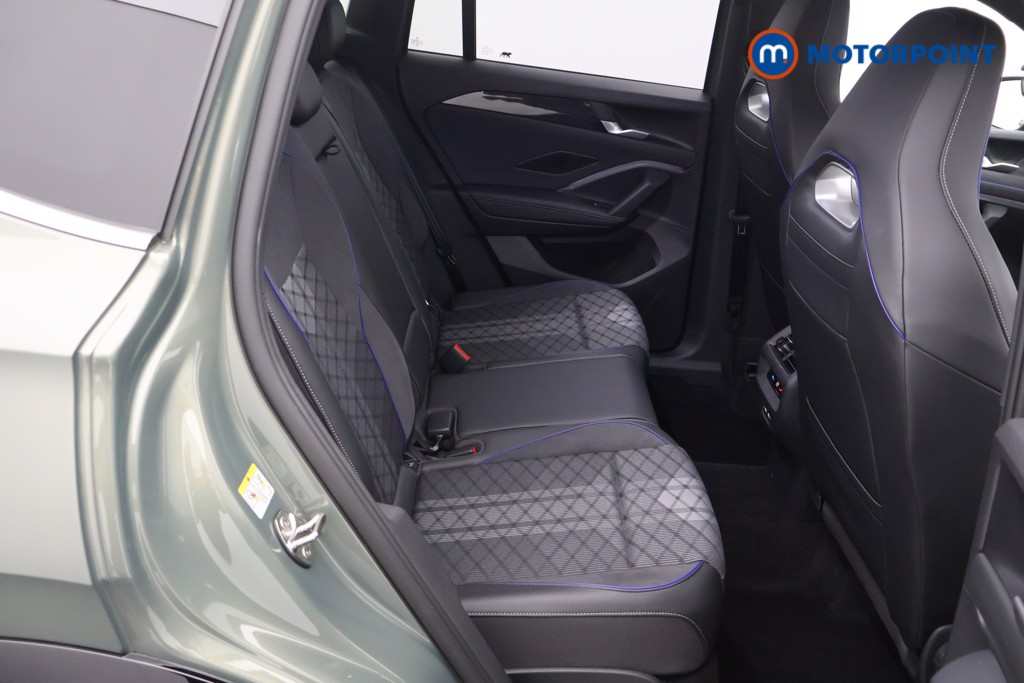 Volkswagen Tiguan R-Line Automatic Diesel SUV - Stock Number (1562797) - 10th supplementary image