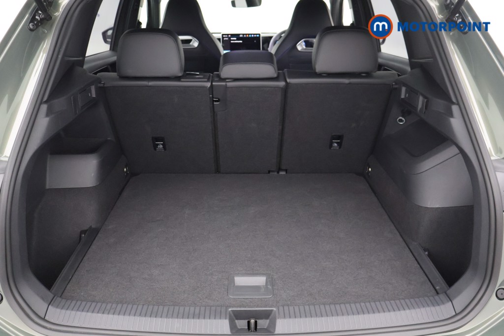 Volkswagen Tiguan R-Line Automatic Diesel SUV - Stock Number (1562797) - 12th supplementary image