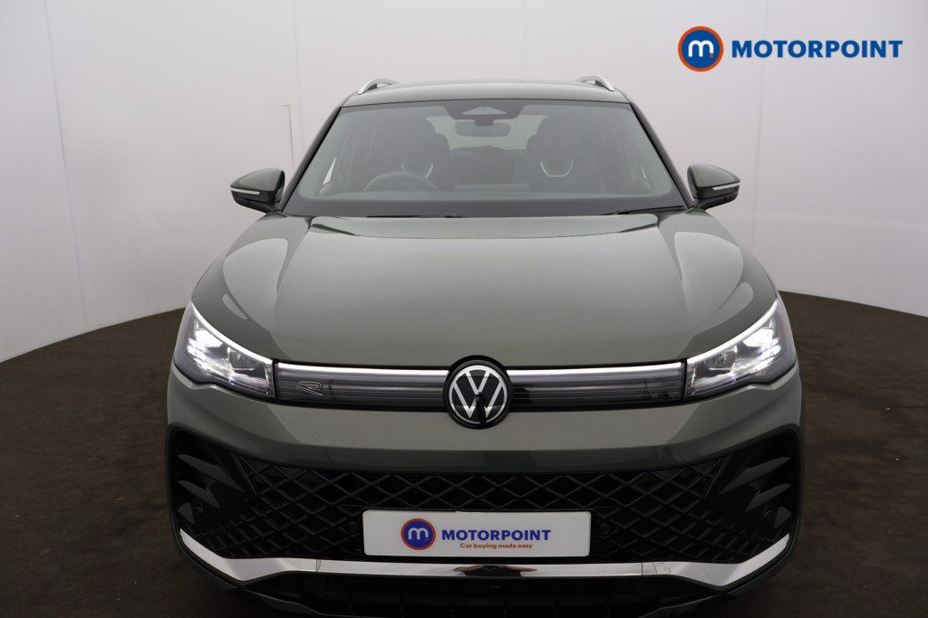 Volkswagen Tiguan R-Line Automatic Diesel SUV - Stock Number (1562797) - 15th supplementary image