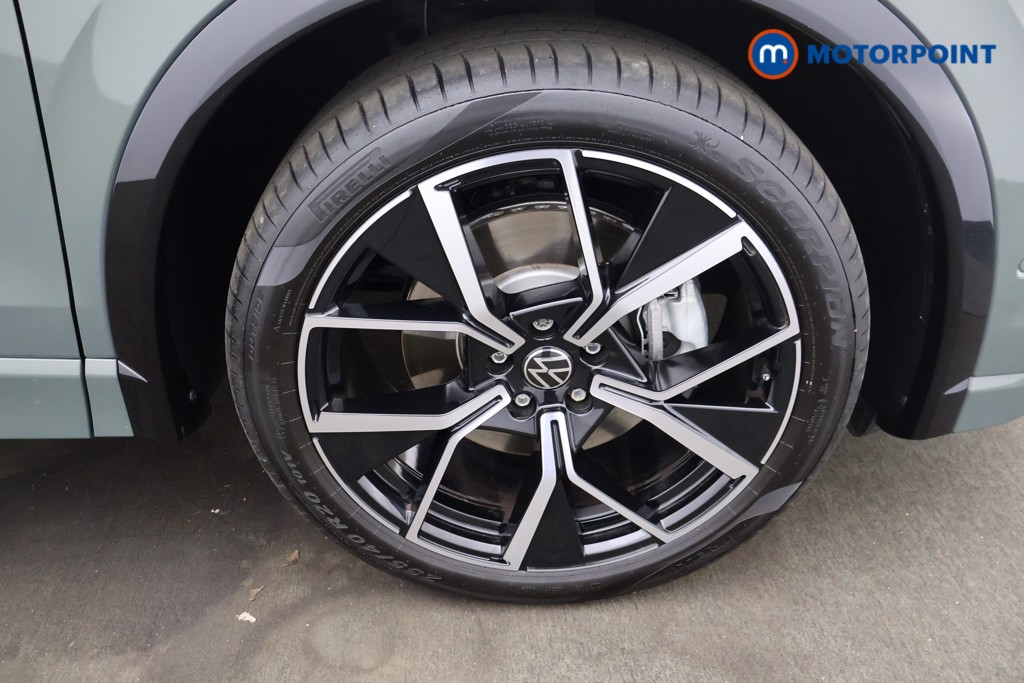 Volkswagen Tiguan R-Line Automatic Diesel SUV - Stock Number (1562797) - 17th supplementary image