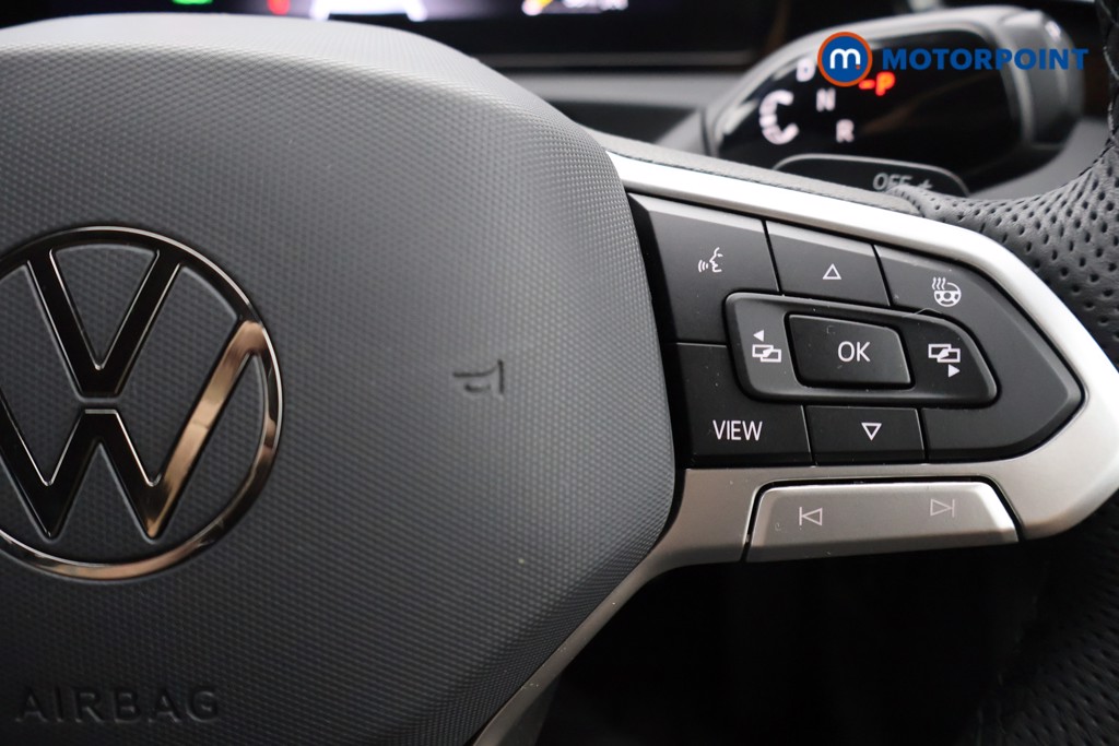 Volkswagen Tiguan R-Line Automatic Petrol SUV - Stock Number (1562801) - 3rd supplementary image