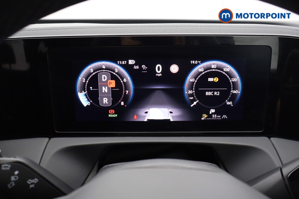 Volkswagen Tiguan R-Line Automatic Petrol SUV - Stock Number (1562801) - 4th supplementary image