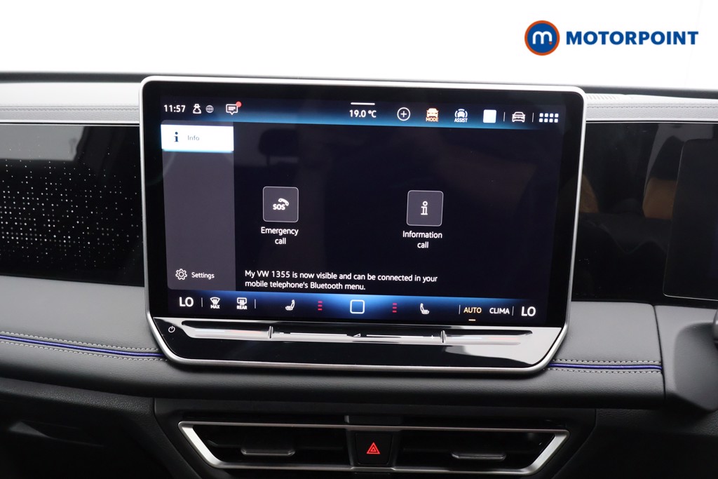 Volkswagen Tiguan R-Line Automatic Petrol SUV - Stock Number (1562801) - 5th supplementary image