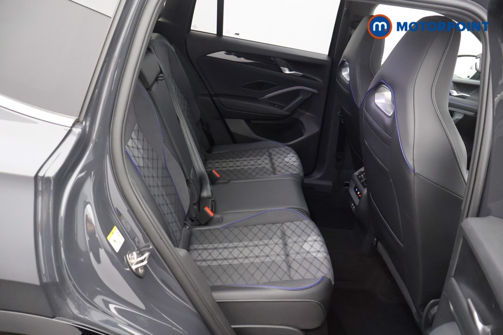 Volkswagen Tiguan R-Line Automatic Petrol SUV - Stock Number (1562801) - 10th supplementary image