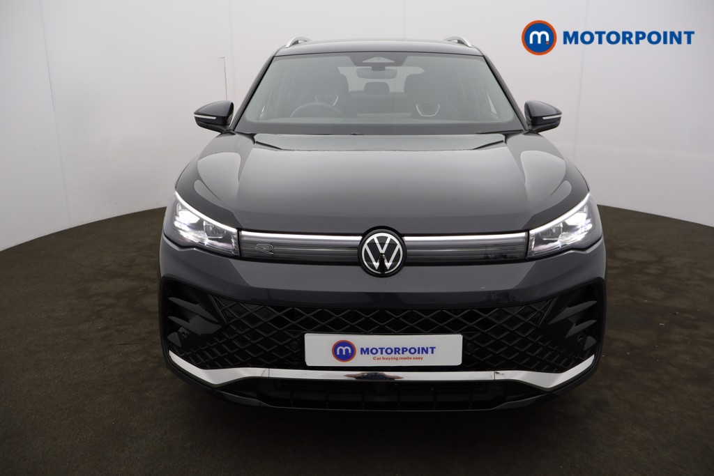 Volkswagen Tiguan R-Line Automatic Petrol SUV - Stock Number (1562801) - 15th supplementary image