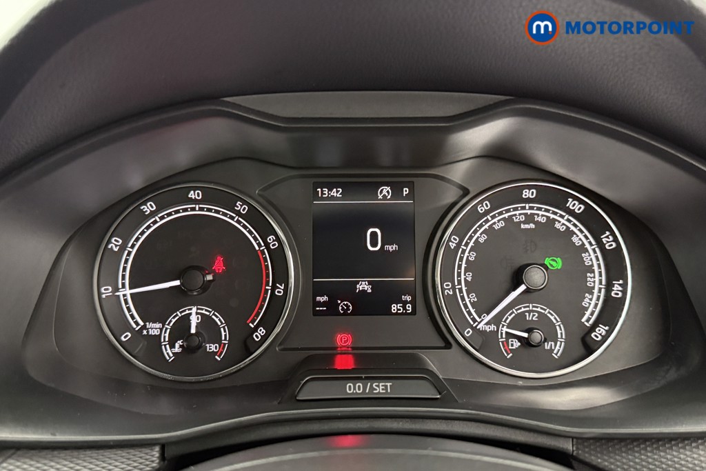 Skoda Kamiq SE Automatic Petrol SUV - Stock Number (1562805) - 5th supplementary image