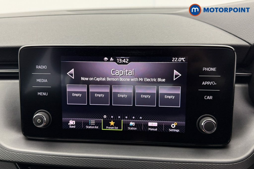 Skoda Kamiq SE Automatic Petrol SUV - Stock Number (1562805) - 6th supplementary image