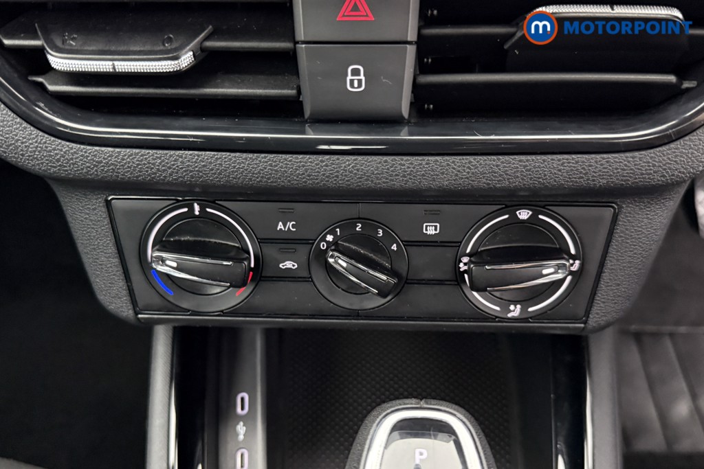 Skoda Kamiq SE Automatic Petrol SUV - Stock Number (1562805) - 11th supplementary image