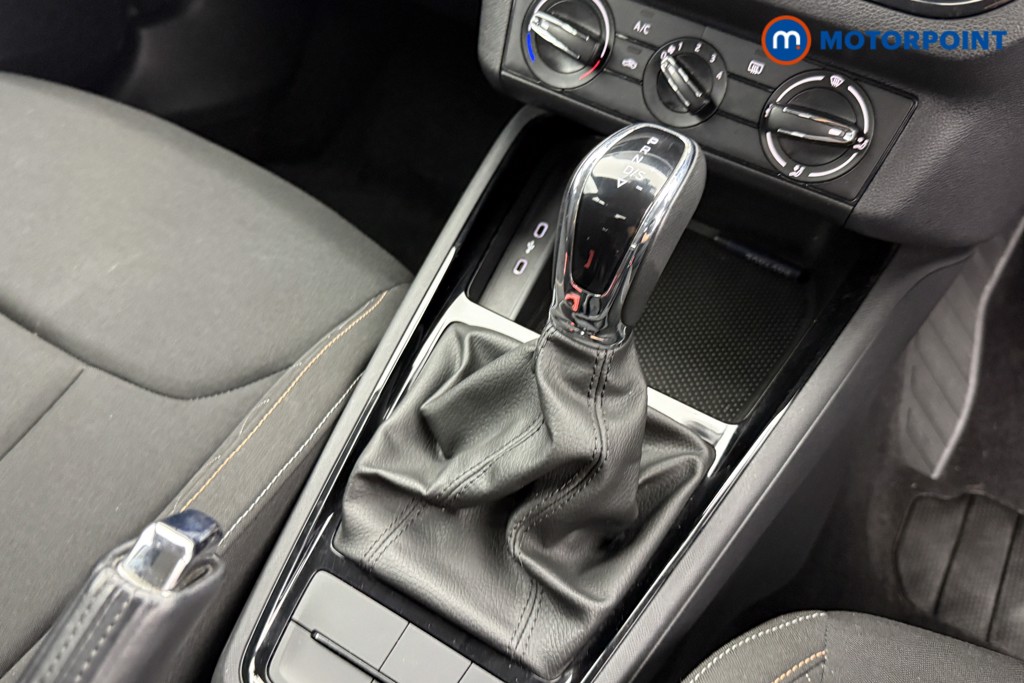 Skoda Kamiq SE Automatic Petrol SUV - Stock Number (1562805) - 12th supplementary image