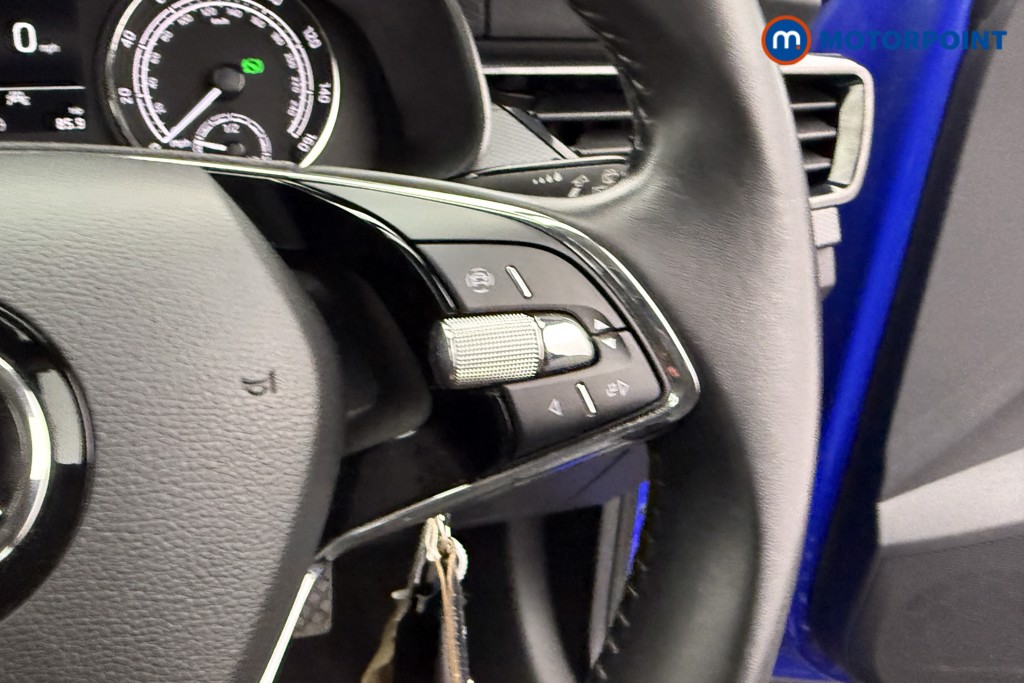 Skoda Kamiq SE Automatic Petrol SUV - Stock Number (1562805) - 14th supplementary image