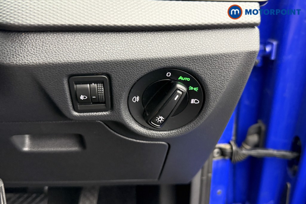 Skoda Kamiq SE Automatic Petrol SUV - Stock Number (1562805) - 15th supplementary image