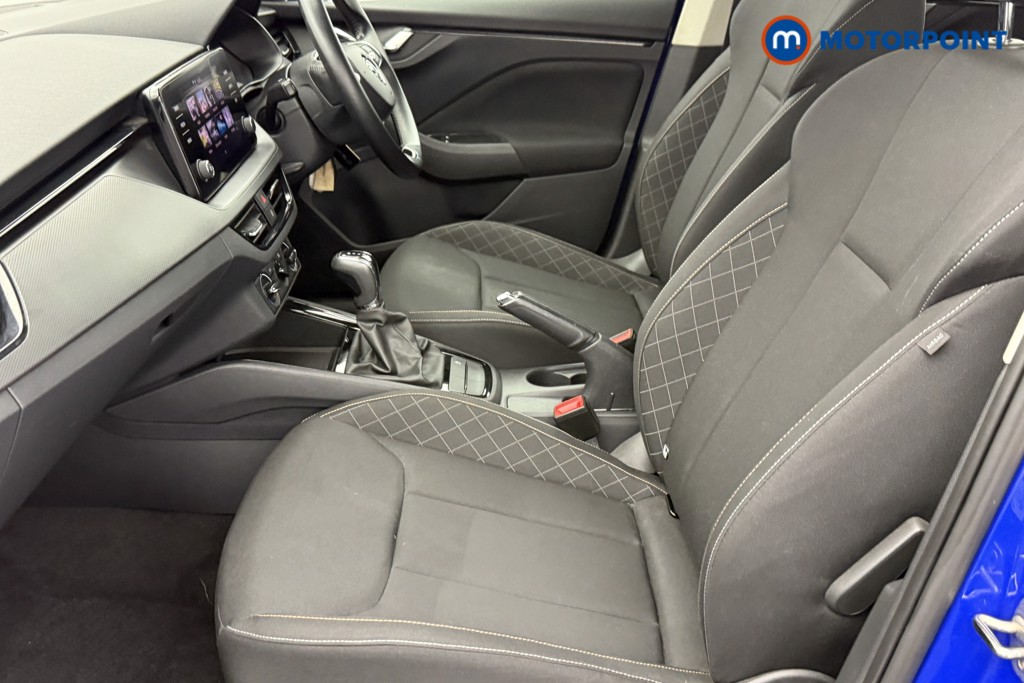 Skoda Kamiq SE Automatic Petrol SUV - Stock Number (1562805) - 22nd supplementary image