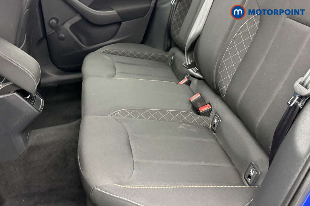 Skoda Kamiq SE Automatic Petrol SUV - Stock Number (1562805) - 23rd supplementary image
