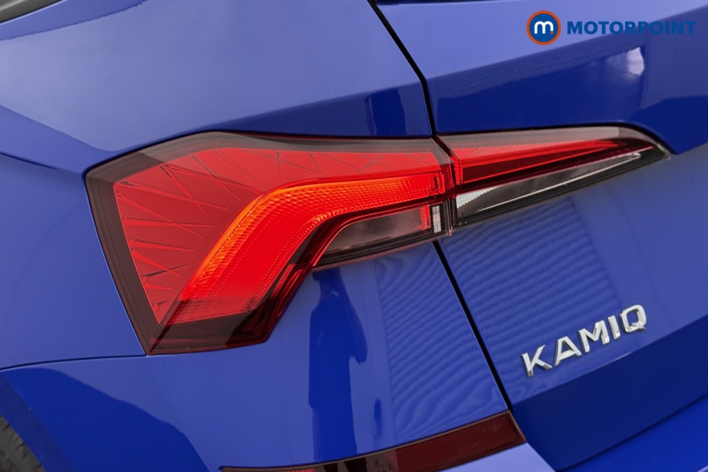 Skoda Kamiq SE Automatic Petrol SUV - Stock Number (1562805) - 25th supplementary image