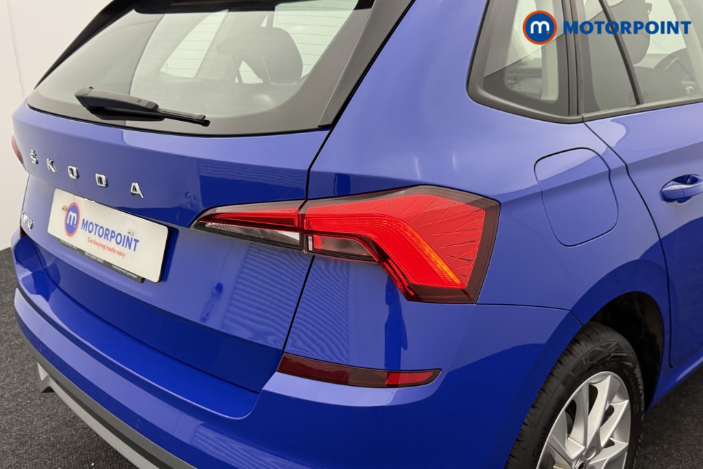 Skoda Kamiq SE Automatic Petrol SUV - Stock Number (1562805) - 26th supplementary image